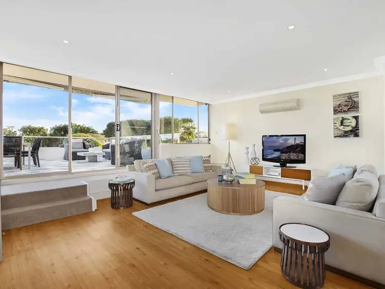 Third view of Homely apartment listing, 5/24 Woolcott Street, Waverton NSW 2060