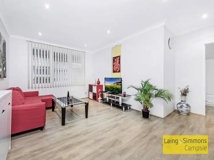 Second view of Homely unit listing, 6/22 Oswald Street, Campsie NSW 2194