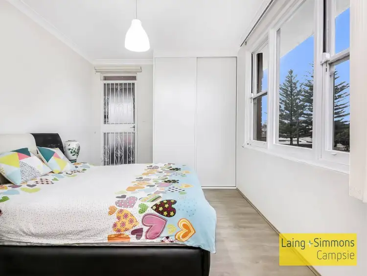 Third view of Homely unit listing, 6/22 Oswald Street, Campsie NSW 2194