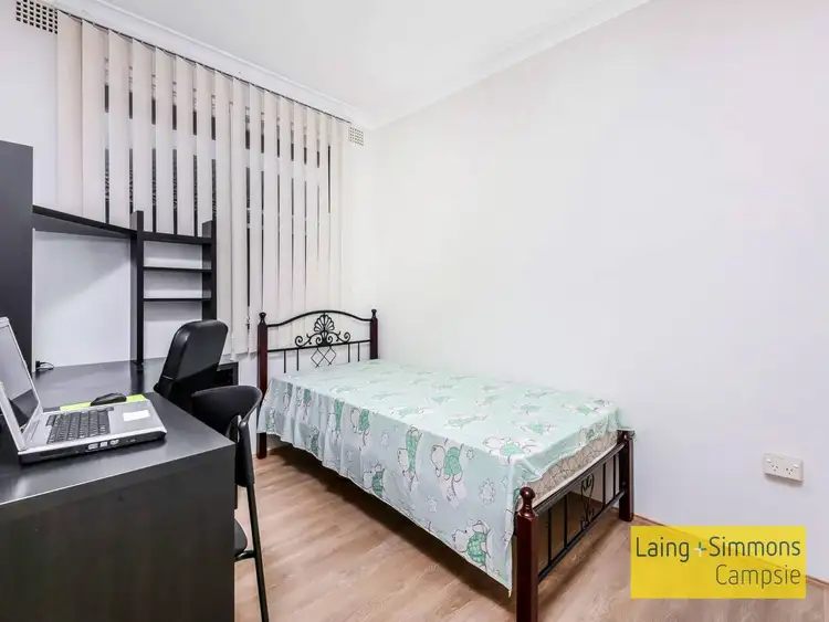 Fourth view of Homely unit listing, 6/22 Oswald Street, Campsie NSW 2194