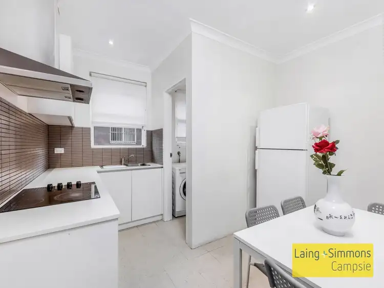 Fifth view of Homely unit listing, 6/22 Oswald Street, Campsie NSW 2194