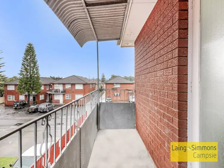 Seventh view of Homely unit listing, 6/22 Oswald Street, Campsie NSW 2194