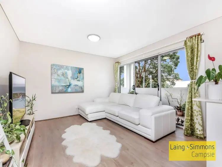 Sixth view of Homely apartment listing, 10/76-78 Clissold Parade, Campsie NSW 2194