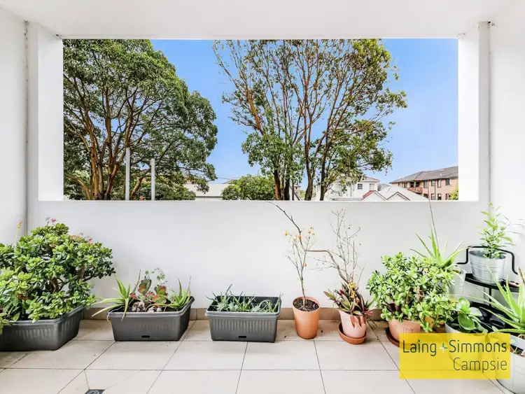 Seventh view of Homely apartment listing, 10/76-78 Clissold Parade, Campsie NSW 2194