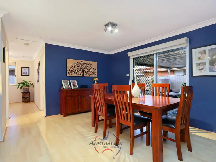 Fourth view of Homely house listing, 1 Violet Court, Quakers Hill NSW 2763