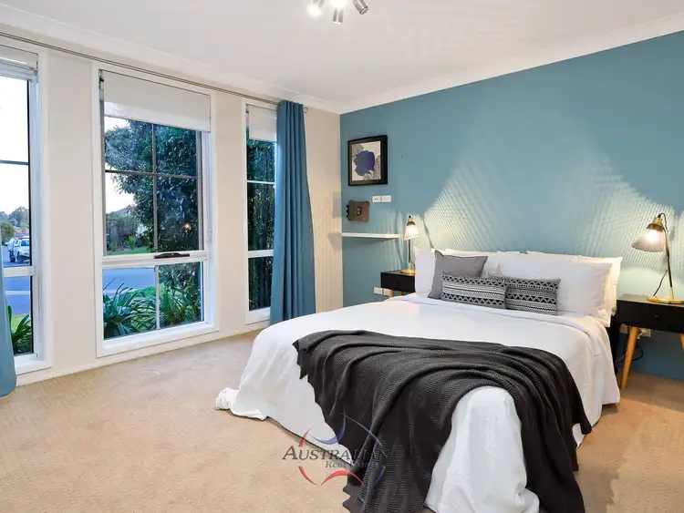 Fifth view of Homely house listing, 1 Violet Court, Quakers Hill NSW 2763