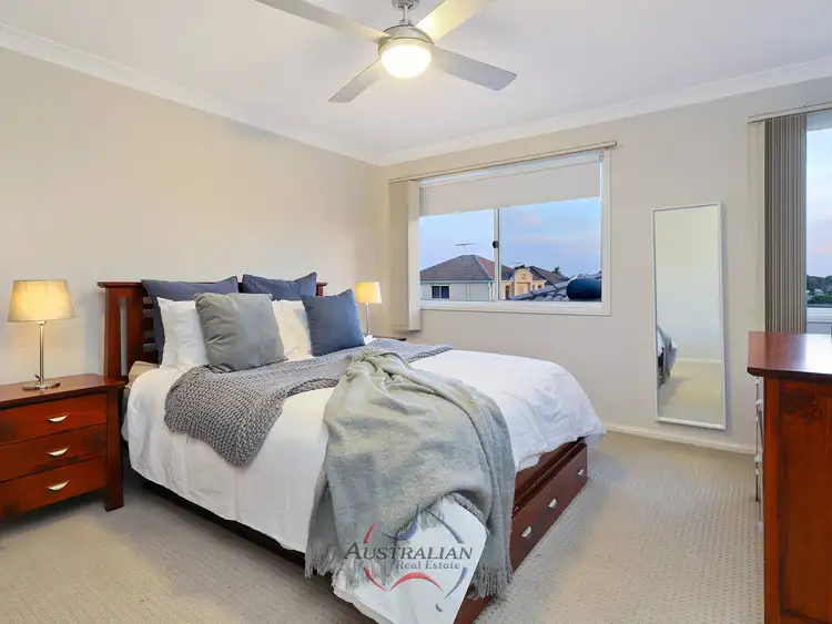 Sixth view of Homely house listing, 1 Violet Court, Quakers Hill NSW 2763