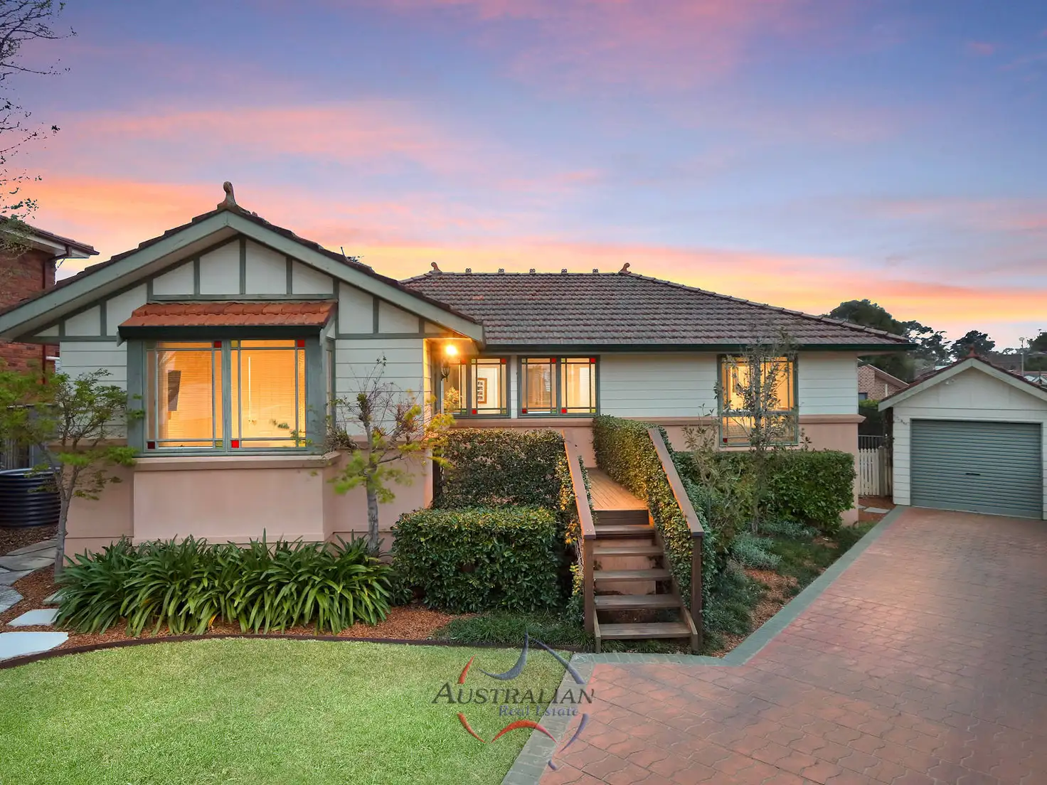 Main view of Homely house listing, 3 Yarraman Close, Quakers Hill NSW 2763
