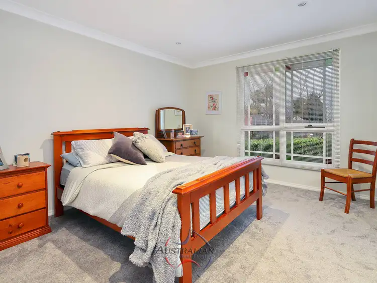 Fourth view of Homely house listing, 3 Yarraman Close, Quakers Hill NSW 2763