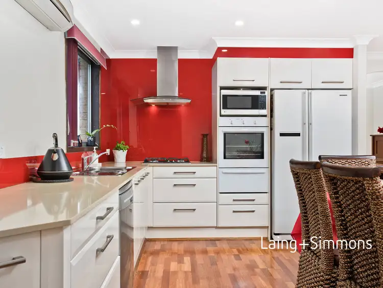 63 Gardenia Avenue, Emu Plains NSW 2750