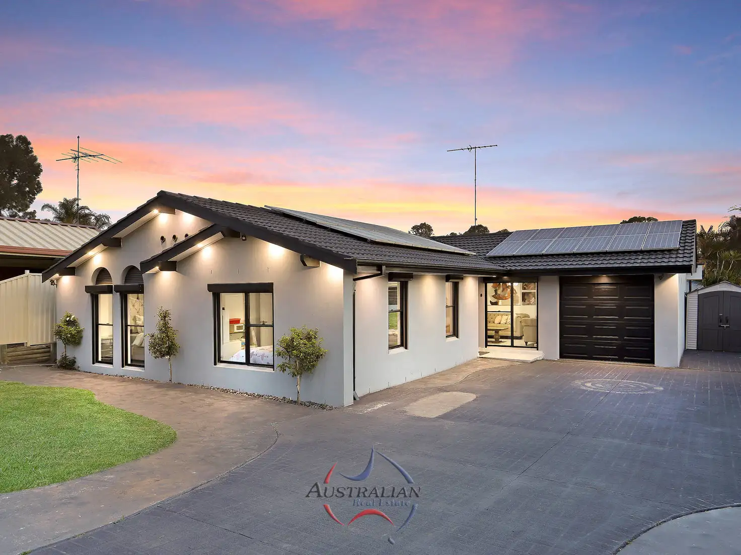 Main view of Homely house listing, 71 Buring Crescent, Minchinbury NSW 2770