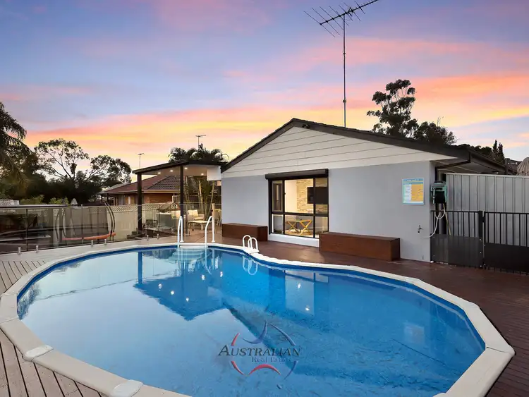 Second view of Homely house listing, 71 Buring Crescent, Minchinbury NSW 2770