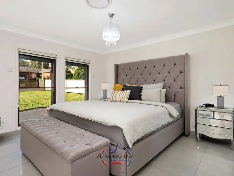 Fourth view of Homely house listing, 71 Buring Crescent, Minchinbury NSW 2770