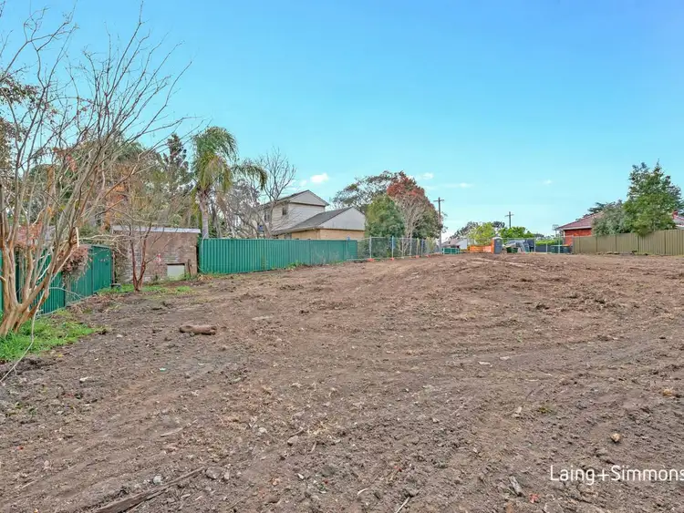 Third view of Homely land listing, 1/5 Selwyn Close, Pennant Hills NSW 2120