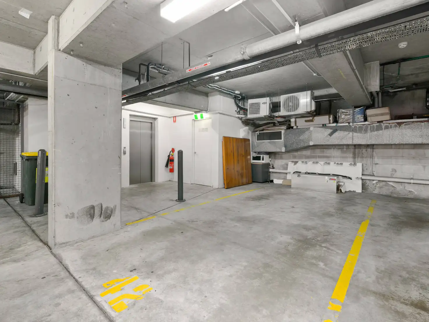 Main view of Homely other listing, Lot 42/6-8 Ward Avenue, Potts Point NSW 2011