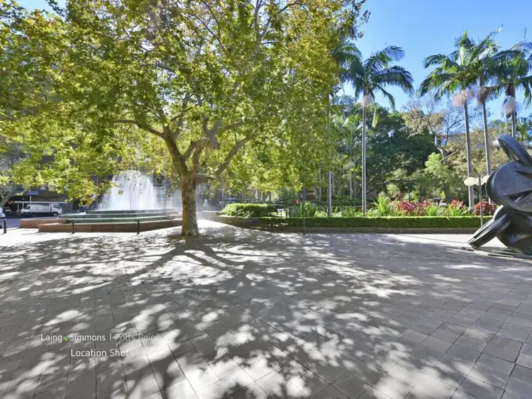 Third view of Homely other listing, Lot 42/6-8 Ward Avenue, Potts Point NSW 2011