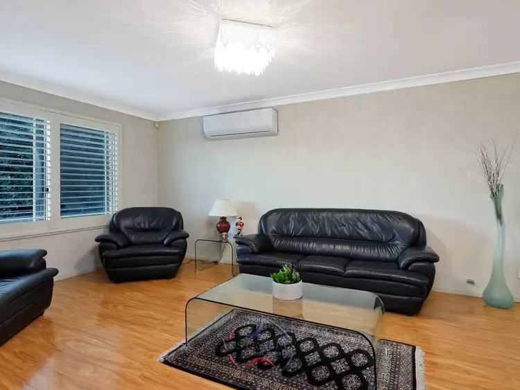 Third view of Homely house listing, 62 Pagoda Crescent, Quakers Hill NSW 2763