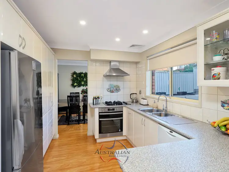 Fourth view of Homely house listing, 62 Pagoda Crescent, Quakers Hill NSW 2763