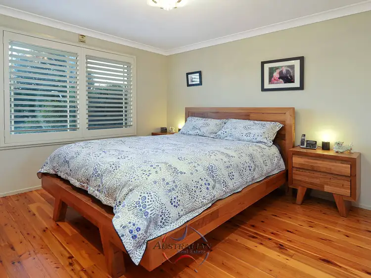 Fifth view of Homely house listing, 62 Pagoda Crescent, Quakers Hill NSW 2763