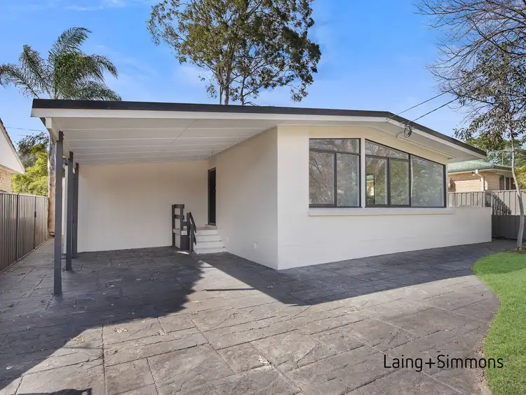 30 Rausch Street, Toongabbie NSW 2146