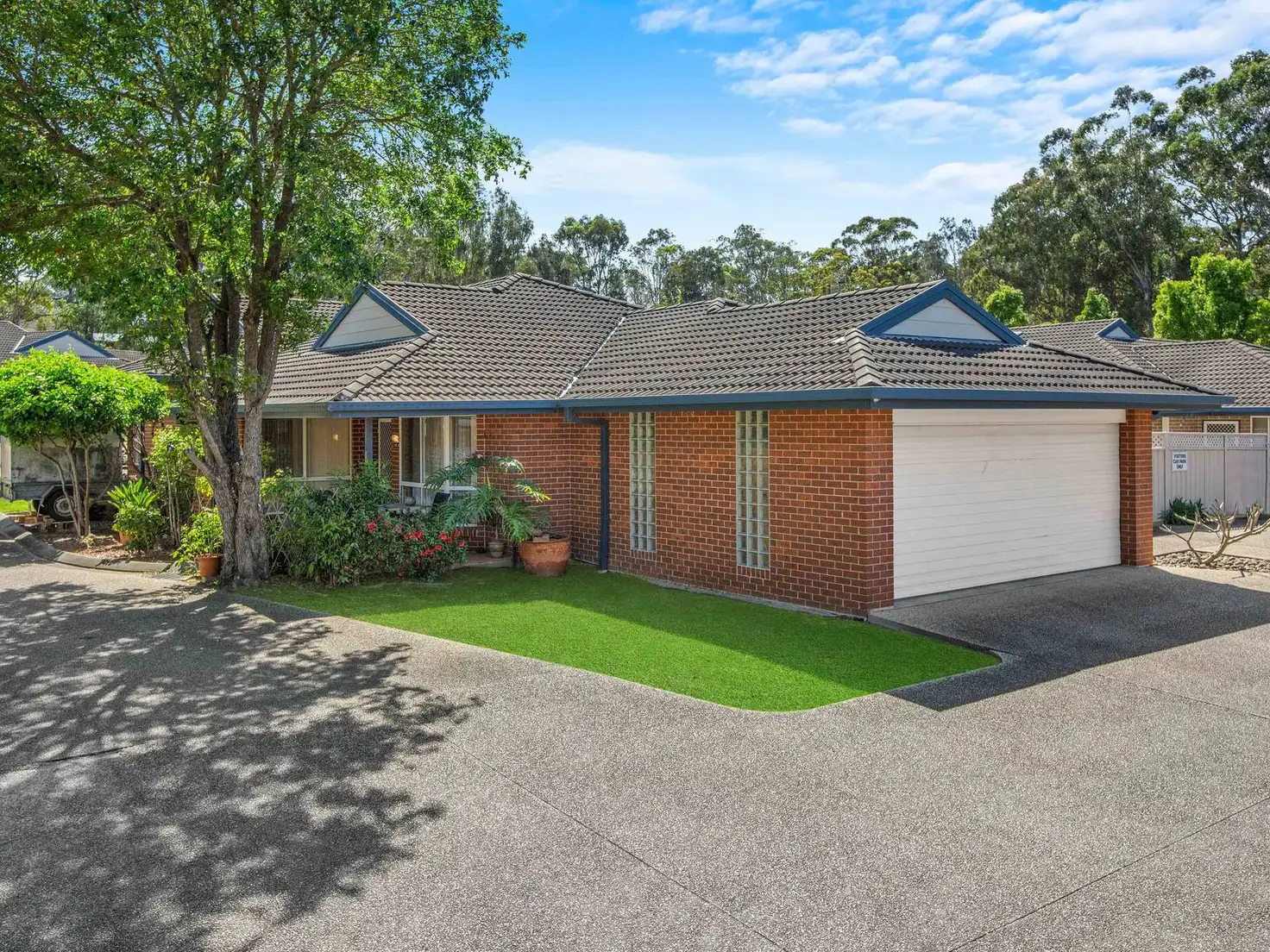 Main view of Homely villa listing, 13/33 Fern Valley Parade, Port Macquarie NSW 2444