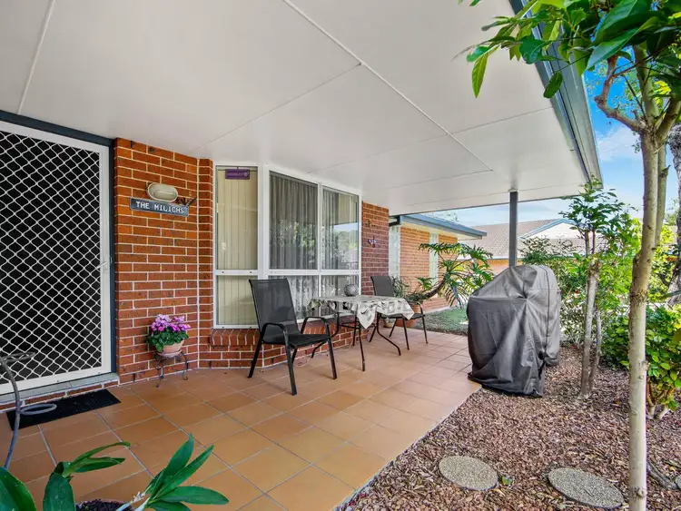 Second view of Homely villa listing, 13/33 Fern Valley Parade, Port Macquarie NSW 2444