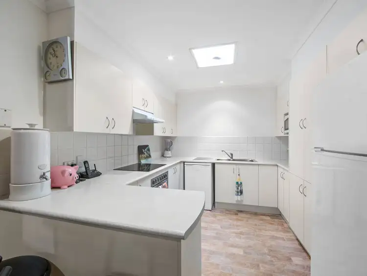 Fifth view of Homely villa listing, 13/33 Fern Valley Parade, Port Macquarie NSW 2444