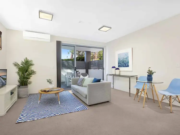 1/242 Pacific Highway, Greenwich NSW 2065