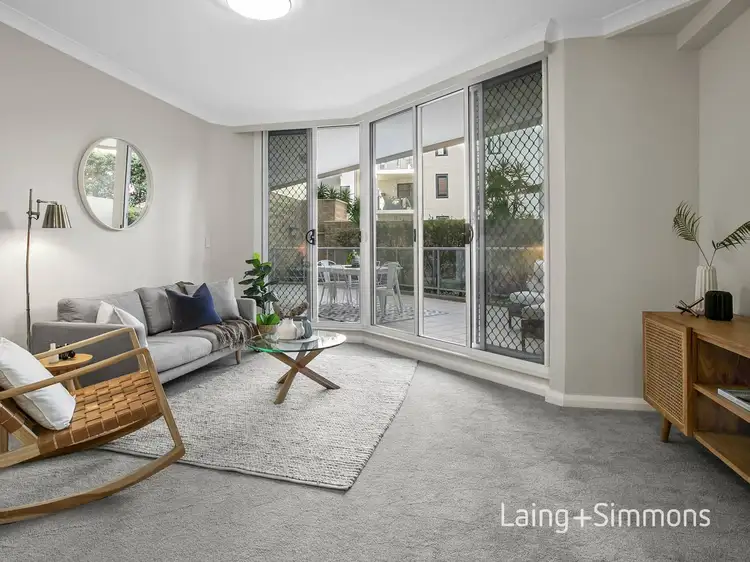 Main view of Homely unit listing, 109/910 Pittwater Road, Dee Why NSW 2099