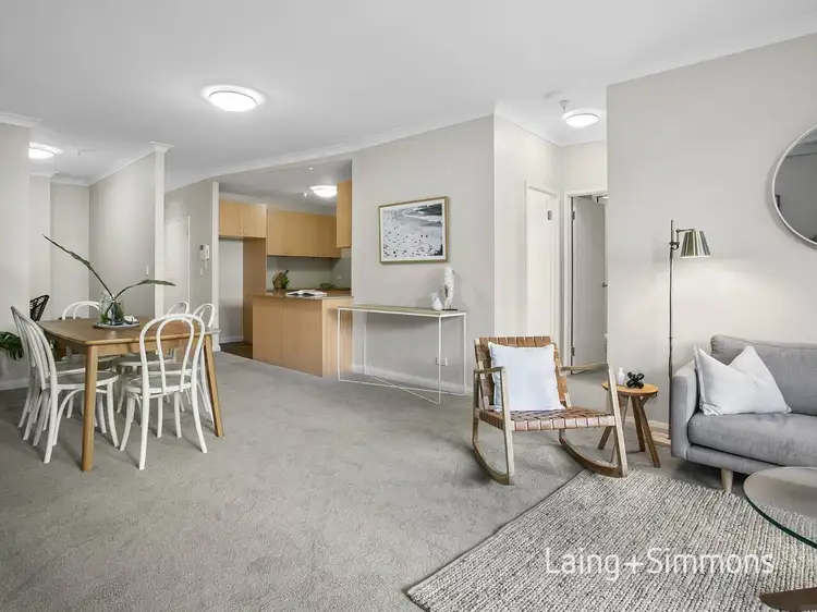 Second view of Homely unit listing, 109/910 Pittwater Road, Dee Why NSW 2099