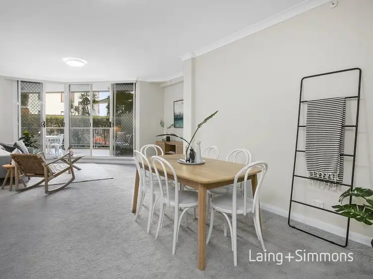 Third view of Homely unit listing, 109/910 Pittwater Road, Dee Why NSW 2099