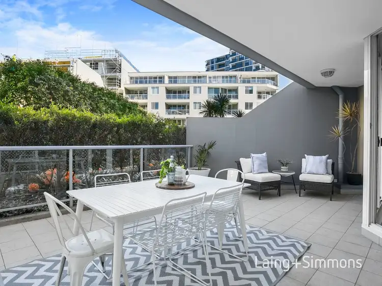 Fourth view of Homely unit listing, 109/910 Pittwater Road, Dee Why NSW 2099