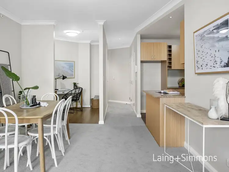 Fifth view of Homely unit listing, 109/910 Pittwater Road, Dee Why NSW 2099