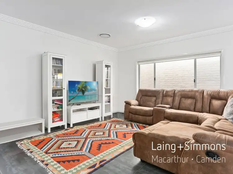 14 Akuna Street, Gregory Hills NSW 2557