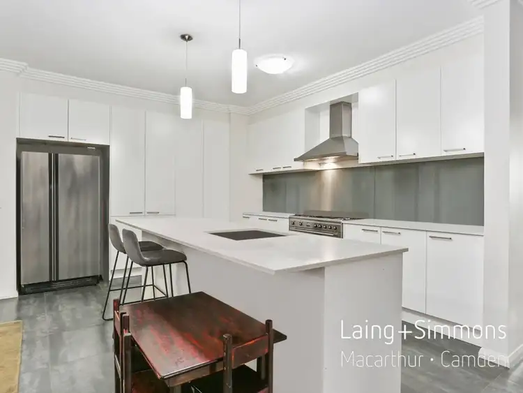 Third view of Homely house listing, 14 Akuna Street, Gregory Hills NSW 2557