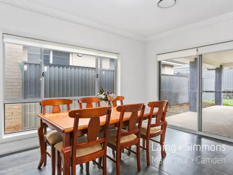 Fourth view of Homely house listing, 14 Akuna Street, Gregory Hills NSW 2557