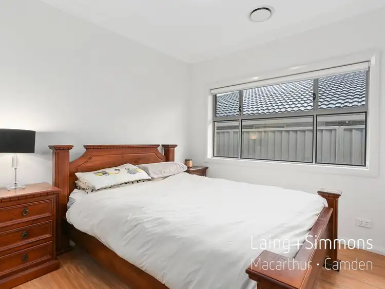 Seventh view of Homely house listing, 14 Akuna Street, Gregory Hills NSW 2557