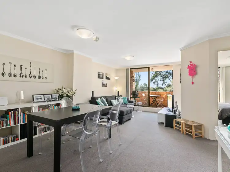 Fourth view of Homely apartment listing, 45/71 Victoria Street, Potts Point NSW 2011