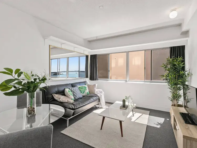 Fourth view of Homely studio listing, 302/28 Macleay Street, Elizabeth Bay NSW 2011