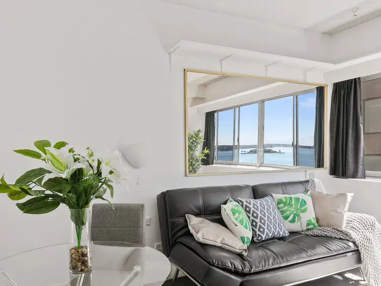 Sixth view of Homely studio listing, 302/28 Macleay Street, Elizabeth Bay NSW 2011
