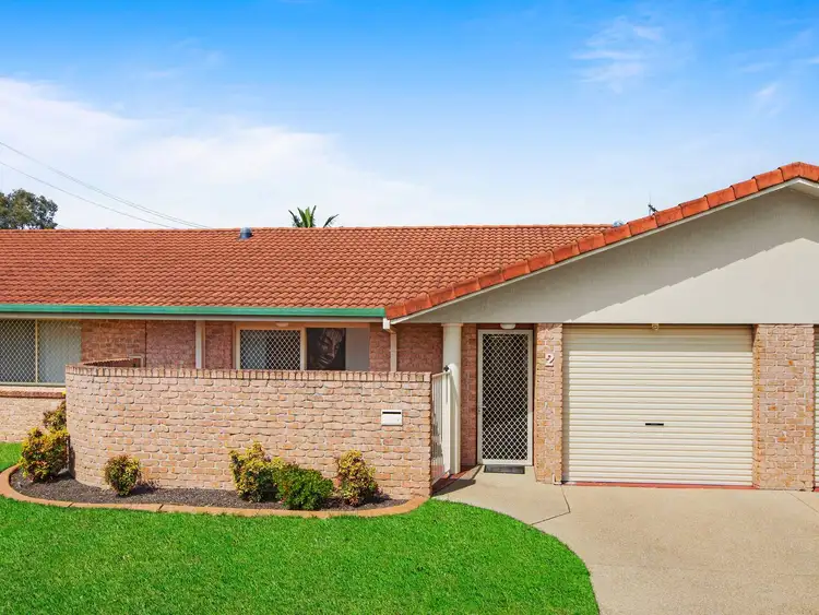 2/35 Bellbowrie Street, Port Macquarie NSW 2444