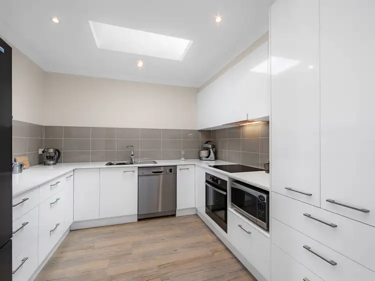 Second view of Homely villa listing, 2/35 Bellbowrie Street, Port Macquarie NSW 2444