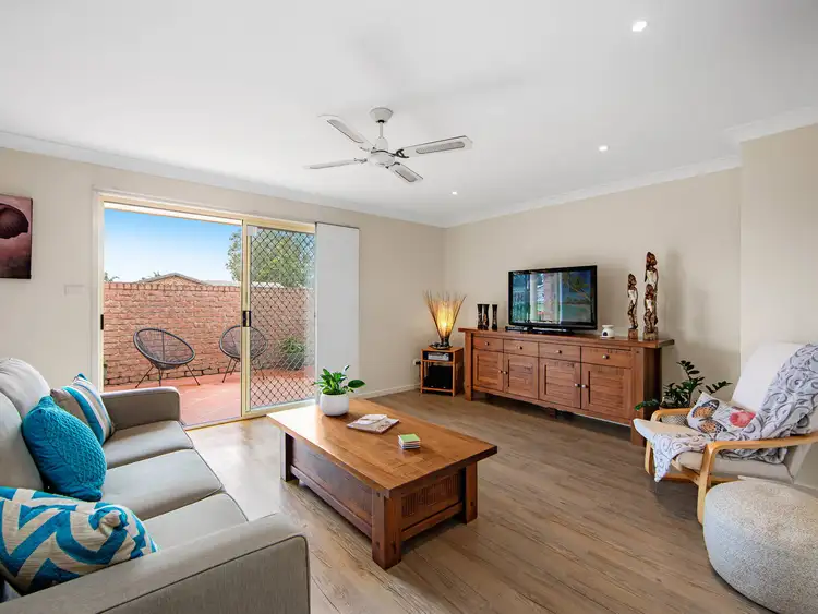 Third view of Homely villa listing, 2/35 Bellbowrie Street, Port Macquarie NSW 2444