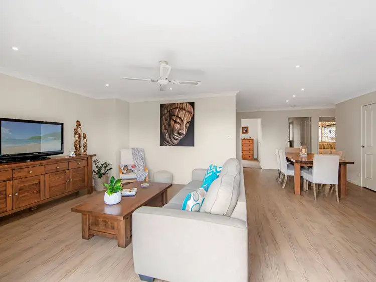 Fourth view of Homely villa listing, 2/35 Bellbowrie Street, Port Macquarie NSW 2444