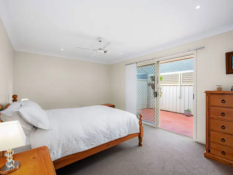 Fifth view of Homely villa listing, 2/35 Bellbowrie Street, Port Macquarie NSW 2444