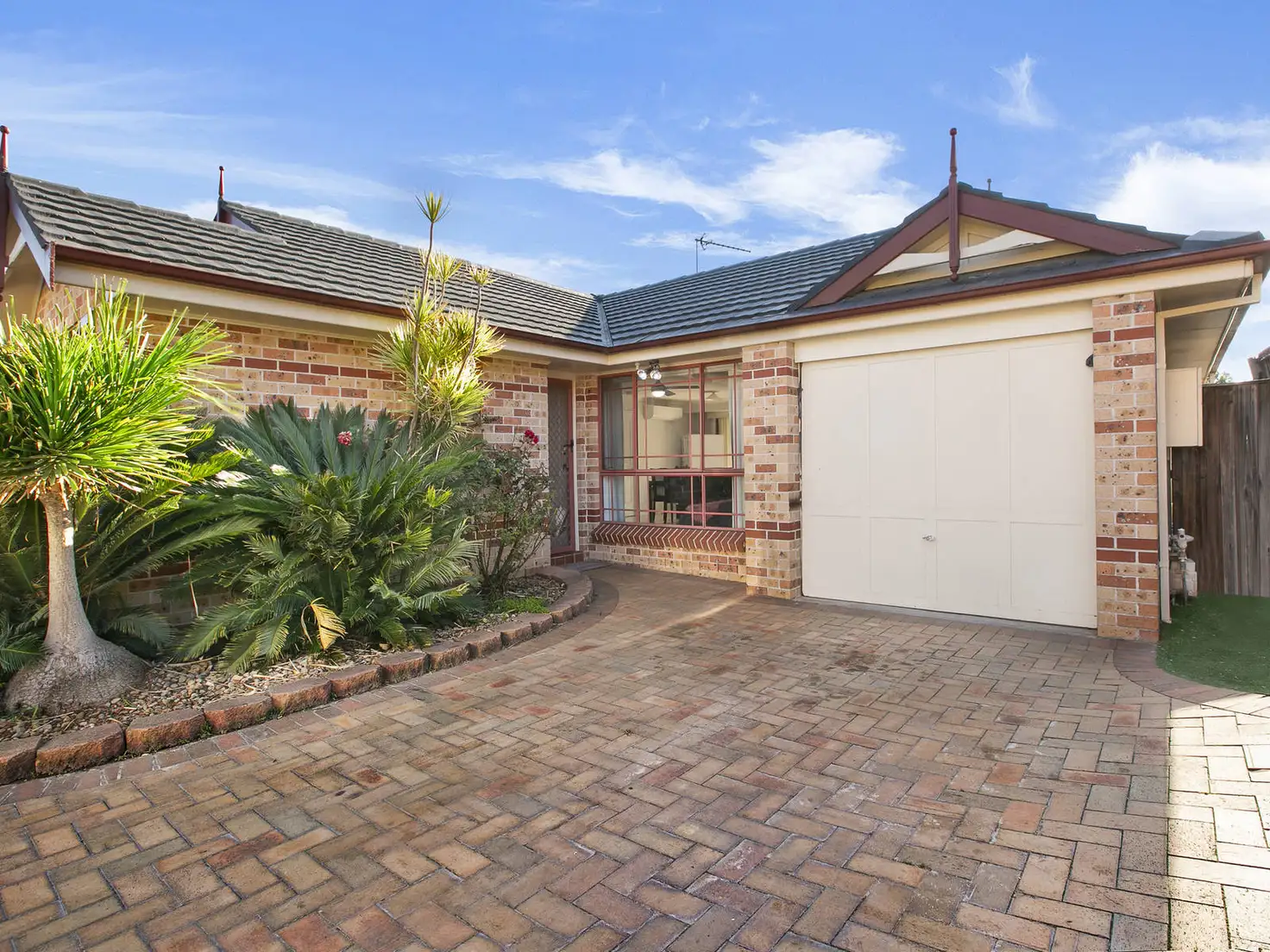 Main view of Homely house listing, 21 Oliveri Place, Schofields NSW 2762