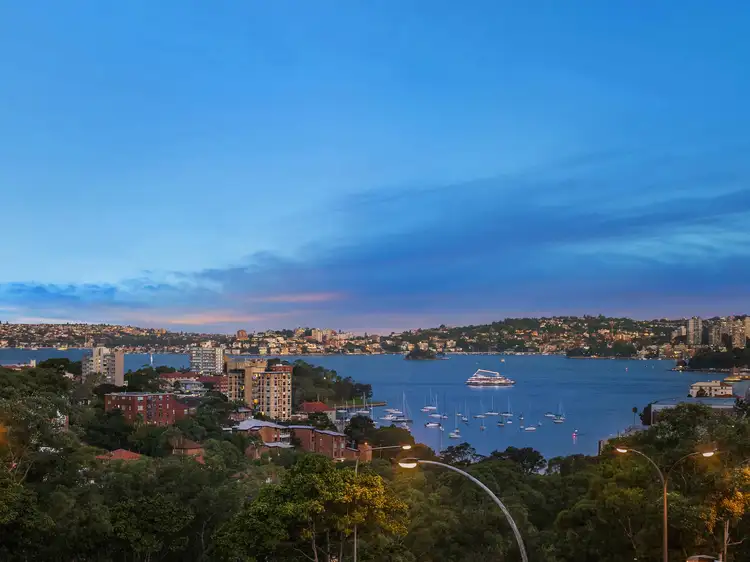 Main view of Homely apartment listing, 12/16 Hampden Street, North Sydney NSW 2060