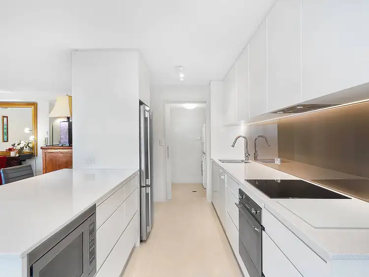 Fourth view of Homely apartment listing, 12/16 Hampden Street, North Sydney NSW 2060