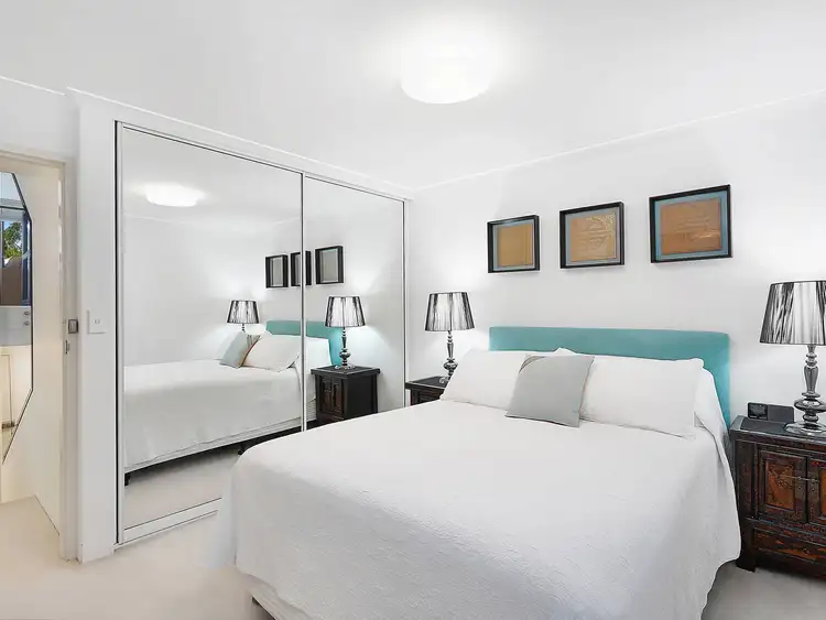 Fifth view of Homely apartment listing, 12/16 Hampden Street, North Sydney NSW 2060