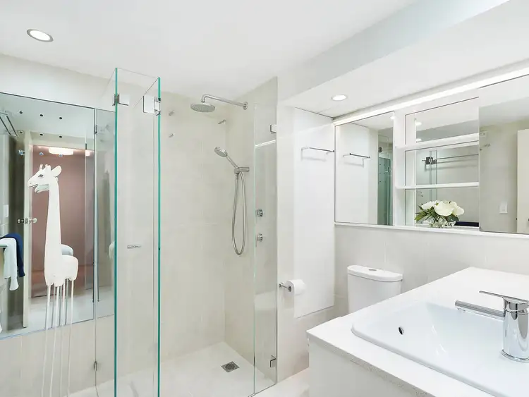 Sixth view of Homely apartment listing, 12/16 Hampden Street, North Sydney NSW 2060
